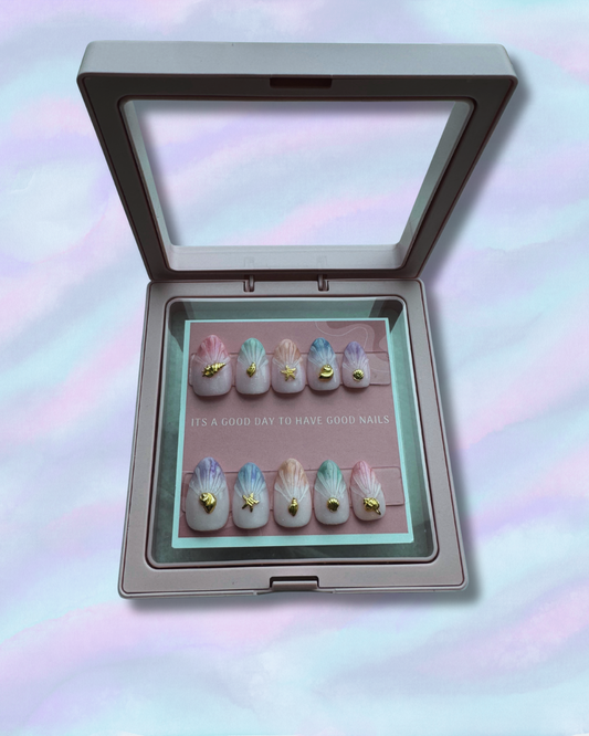 Mermaid's Treasure